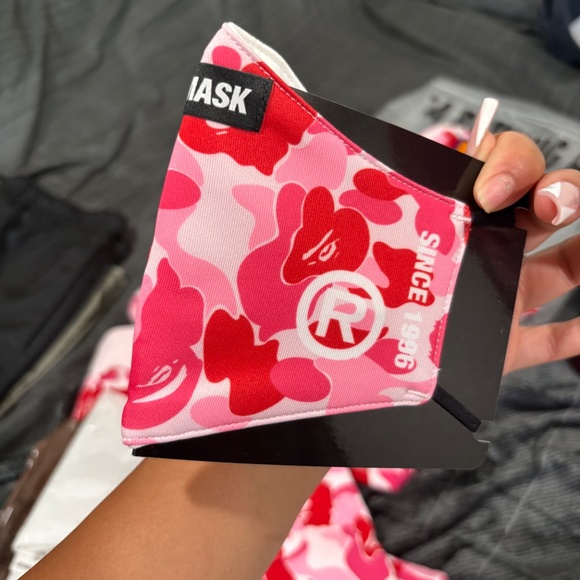 Bape girl set - Picture 8 of 13